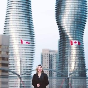 Meet your Posher, Novikova